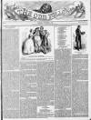 The Odd Fellow Saturday 14 November 1840 Page 1