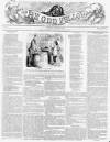 The Odd Fellow Saturday 06 February 1841 Page 1