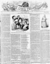 The Odd Fellow Saturday 13 February 1841 Page 1