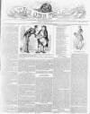 The Odd Fellow Saturday 27 February 1841 Page 1