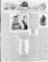 The Odd Fellow Saturday 20 March 1841 Page 1