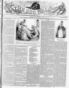 The Odd Fellow Saturday 10 April 1841 Page 1