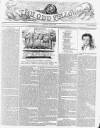 The Odd Fellow Saturday 26 June 1841 Page 1