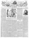 The Odd Fellow Saturday 19 February 1842 Page 1