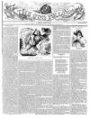The Odd Fellow Saturday 12 March 1842 Page 1