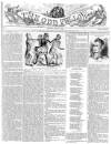 The Odd Fellow Saturday 19 March 1842 Page 1