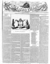 The Odd Fellow Saturday 26 March 1842 Page 1