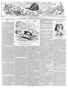 The Odd Fellow Saturday 16 April 1842 Page 1