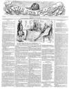 The Odd Fellow Saturday 20 August 1842 Page 1