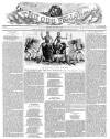 The Odd Fellow Saturday 29 October 1842 Page 1
