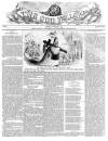 The Odd Fellow Saturday 05 November 1842 Page 1