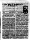 Poor Man's Guardian Saturday 22 October 1831 Page 1