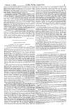 Pall Mall Gazette Tuesday 07 February 1865 Page 3