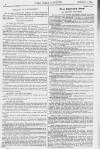 Pall Mall Gazette Tuesday 07 February 1865 Page 4