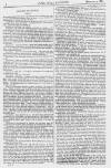 Pall Mall Gazette Thursday 09 February 1865 Page 6
