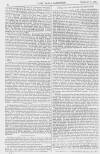 Pall Mall Gazette Saturday 11 February 1865 Page 6