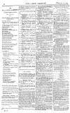Pall Mall Gazette Thursday 16 February 1865 Page 8