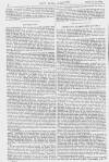 Pall Mall Gazette Monday 20 February 1865 Page 2