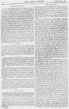 Pall Mall Gazette Monday 20 February 1865 Page 6