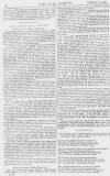 Pall Mall Gazette Tuesday 21 February 1865 Page 2
