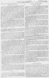 Pall Mall Gazette Tuesday 21 February 1865 Page 6