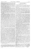 Pall Mall Gazette Thursday 23 February 1865 Page 3