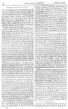 Pall Mall Gazette Saturday 25 February 1865 Page 6