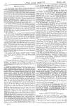 Pall Mall Gazette Saturday 04 March 1865 Page 6