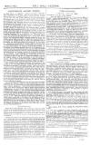 Pall Mall Gazette Monday 06 March 1865 Page 3