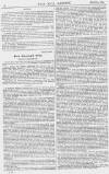 Pall Mall Gazette Monday 06 March 1865 Page 4