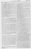 Pall Mall Gazette Monday 06 March 1865 Page 6