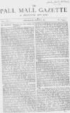 Pall Mall Gazette Wednesday 08 March 1865 Page 13