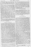Pall Mall Gazette Wednesday 08 March 1865 Page 19