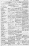 Pall Mall Gazette Friday 10 March 1865 Page 20