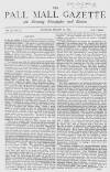 Pall Mall Gazette Monday 13 March 1865 Page 9