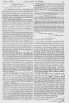 Pall Mall Gazette Monday 13 March 1865 Page 11