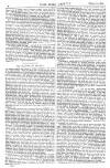 Pall Mall Gazette Wednesday 15 March 1865 Page 4