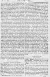 Pall Mall Gazette Wednesday 15 March 1865 Page 7