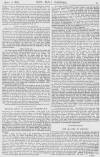 Pall Mall Gazette Wednesday 15 March 1865 Page 11