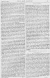 Pall Mall Gazette Saturday 18 March 1865 Page 11