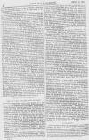 Pall Mall Gazette Monday 20 March 1865 Page 2