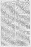 Pall Mall Gazette Wednesday 22 March 1865 Page 6