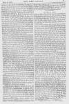 Pall Mall Gazette Wednesday 22 March 1865 Page 7
