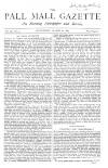 Pall Mall Gazette Wednesday 22 March 1865 Page 9