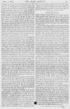 Pall Mall Gazette Wednesday 22 March 1865 Page 19