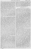 Pall Mall Gazette Thursday 23 March 1865 Page 10