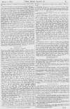 Pall Mall Gazette Thursday 23 March 1865 Page 11