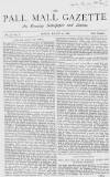 Pall Mall Gazette Friday 24 March 1865 Page 9