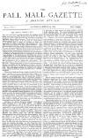 Pall Mall Gazette Saturday 25 March 1865 Page 13