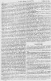 Pall Mall Gazette Monday 27 March 1865 Page 4